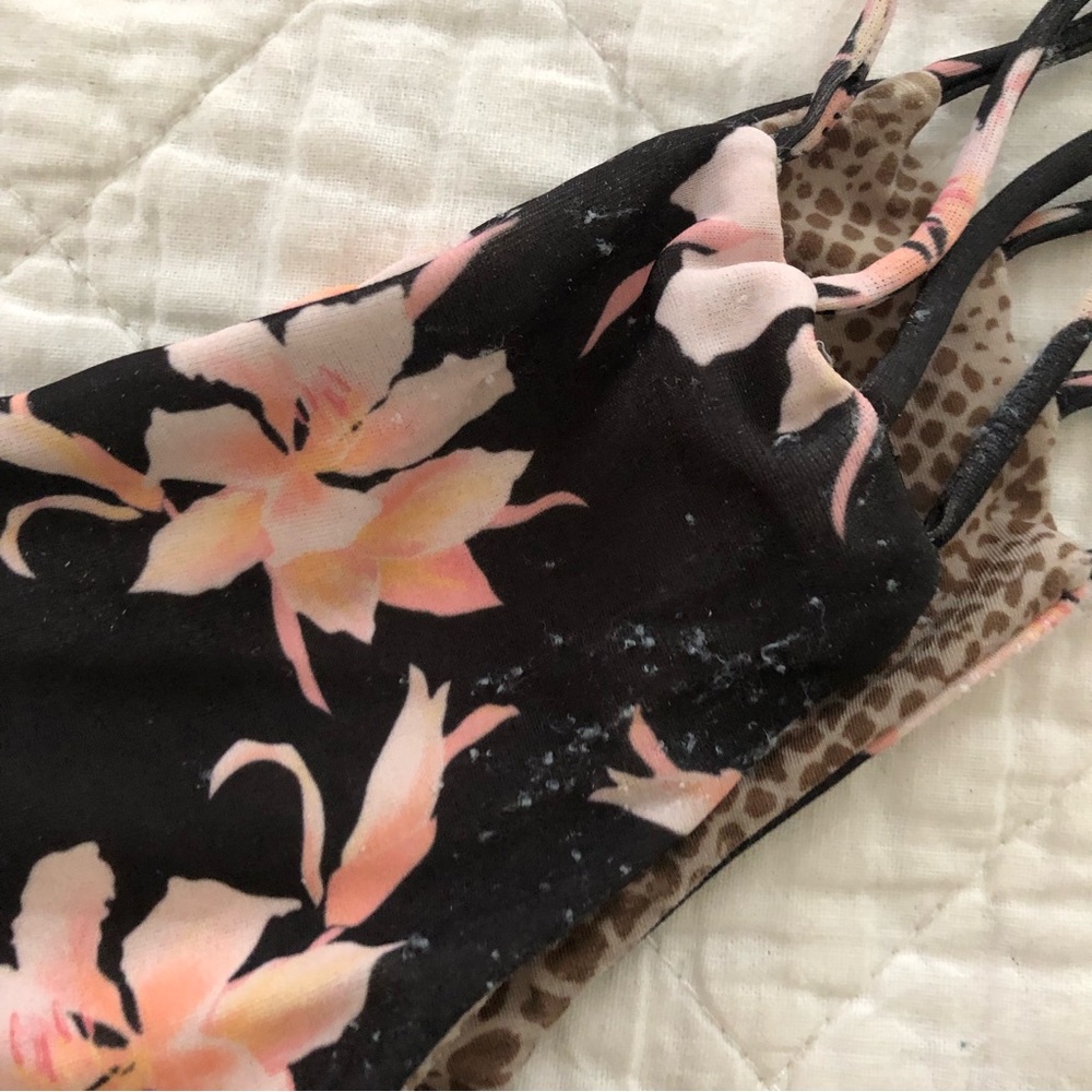 Acacia bikini bottoms - Picture 5 of 5